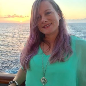 Meet your Posher, Dawn